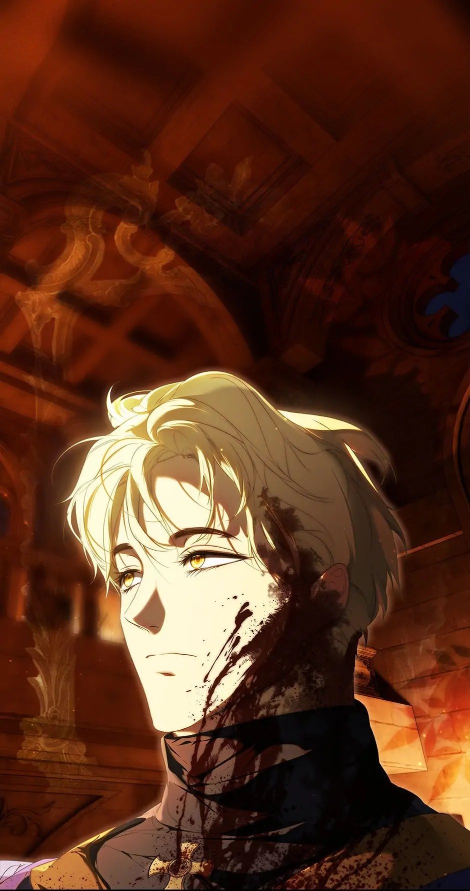 Secret Lady, Chapter 88 image 14